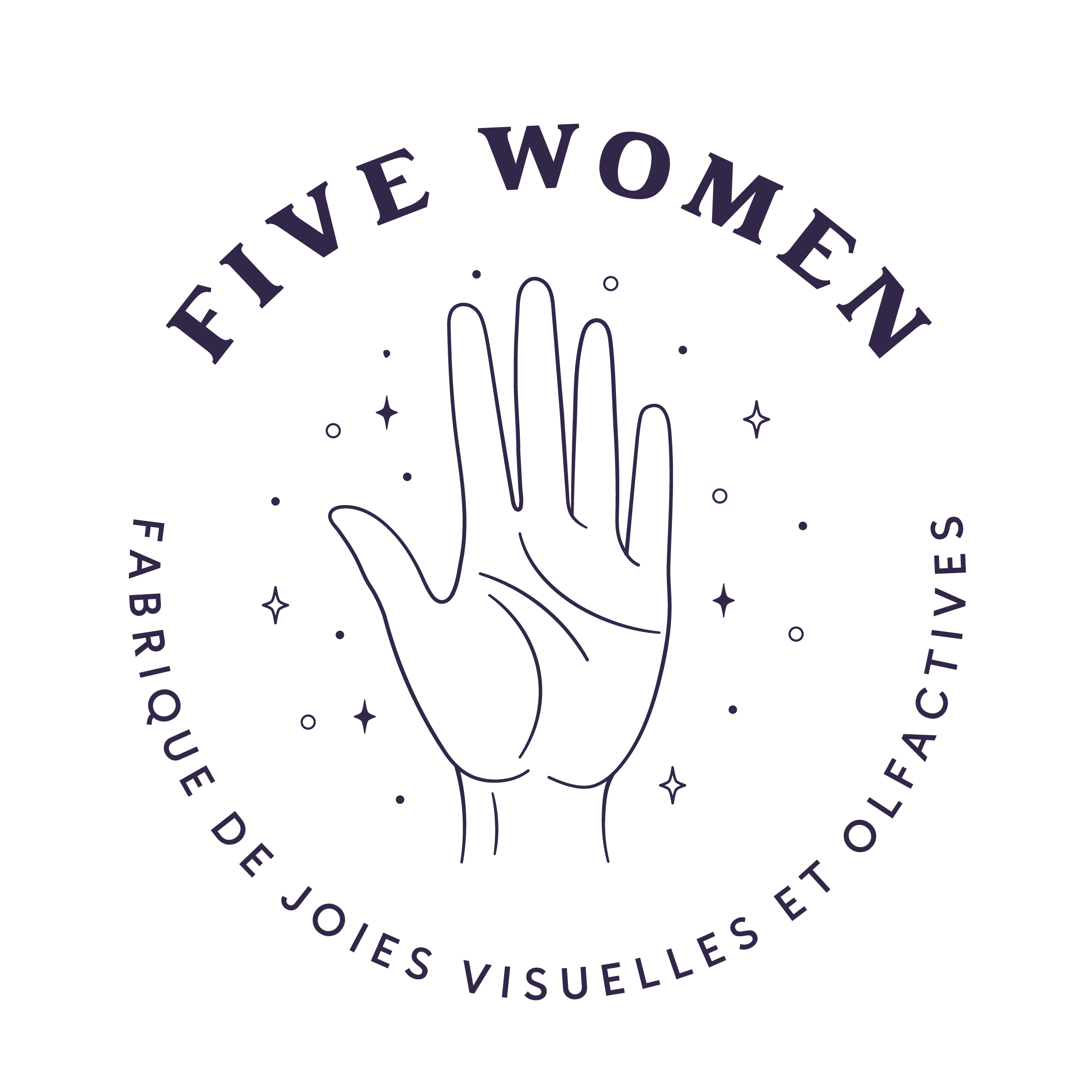 Fondants parfumés, cire & parfums faits main